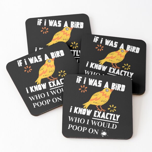 Item preview, If I Was a Bird designed and sold by Trace1234.