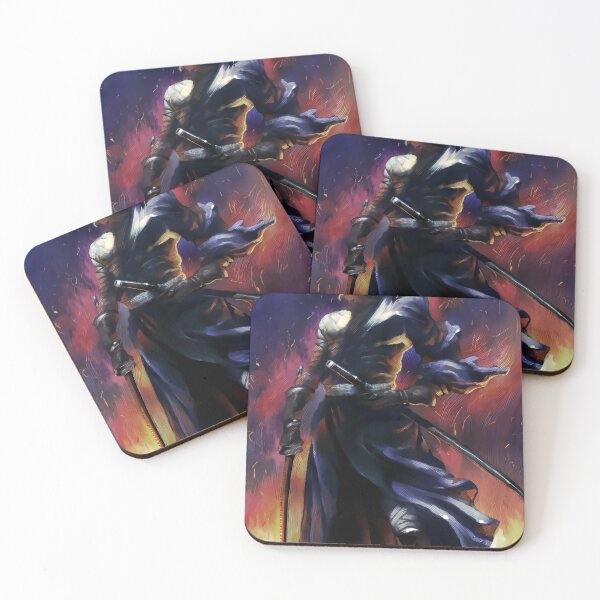 Item preview, Shishio Makoto Rurouni Kenshin Printing For Wibu designed and sold by lorypig.