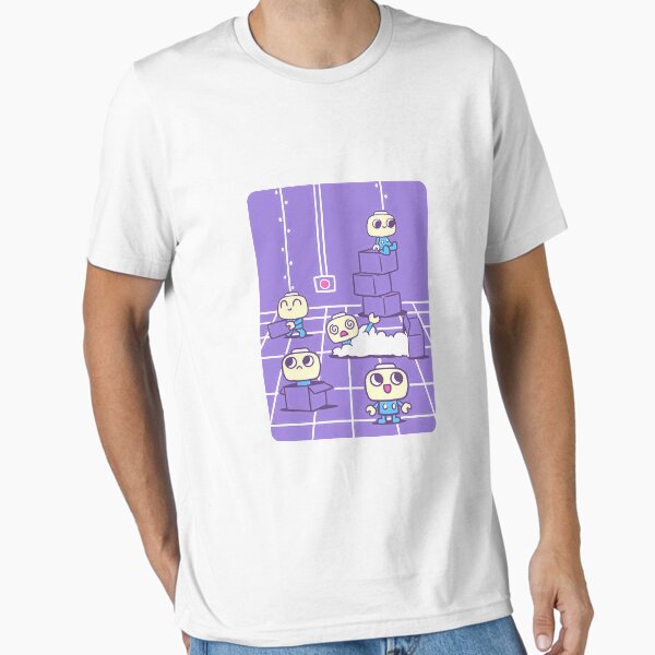 Item preview, Servbot - Hard Workers designed and sold by DankSpaghetti.