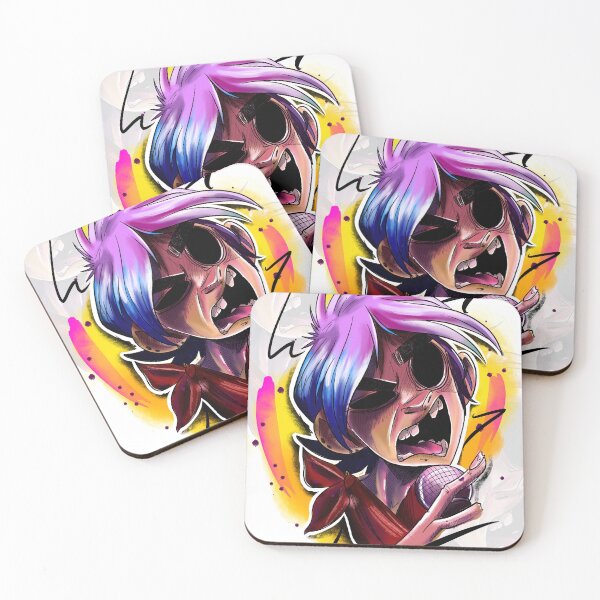 Item preview, Goriliazz designed and sold by Biatattoo.