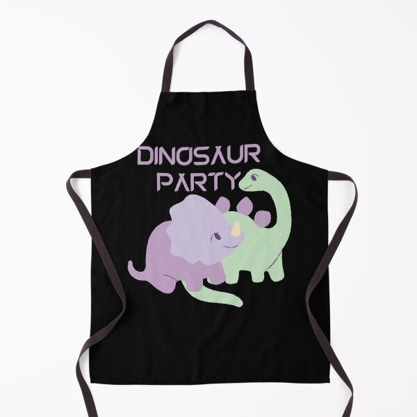 Artikelvorschau, Dinosaurier-Party entworfen und verkauft von Saimia.
