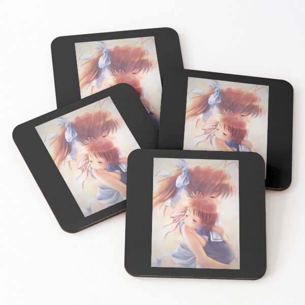 Item preview, Clannad  designed and sold by JenniferK15745.