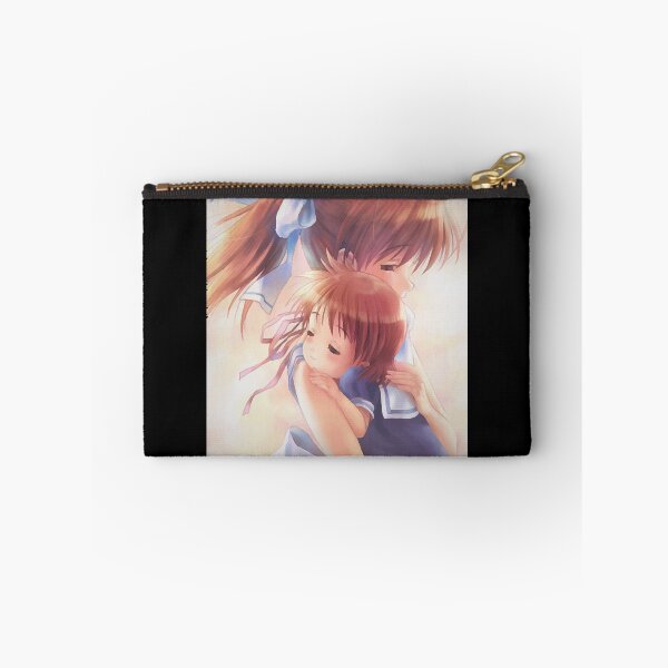 Item preview, Clannad  designed and sold by JenniferK15745.