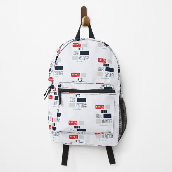 Item preview, ENTER into His Gates - Off-White designed and sold by TheReporter1.
