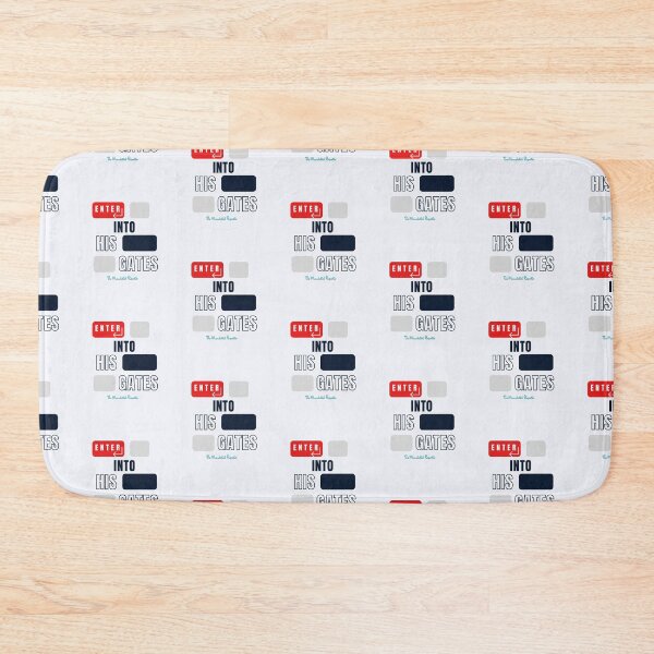 Item preview, ENTER into His Gates - Off-White designed and sold by TheReporter1.