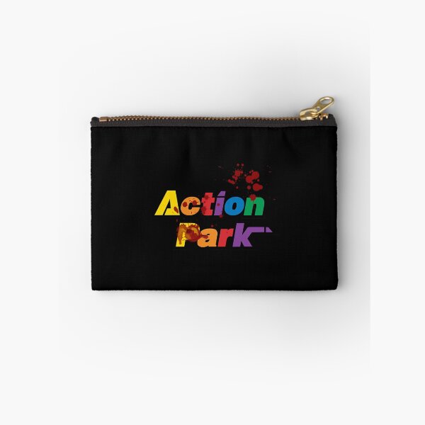Item preview, Action Park Logo (Bloody)  designed and sold by KellyJone53592.