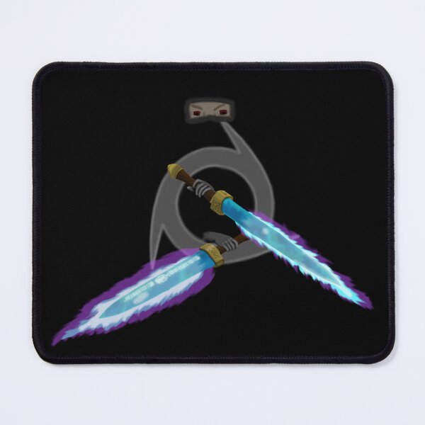 Item preview, FFXIV - Ninja designed and sold by SlothSketches.