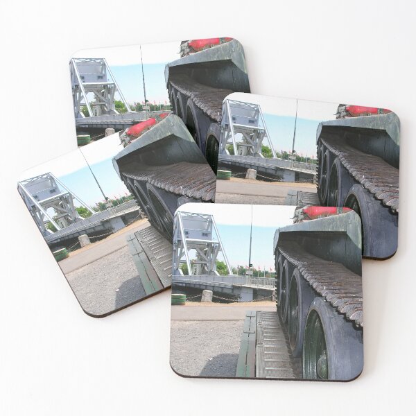 Item preview, Pegasus Bridge, Normandy, France designed and sold by JonDelorme.