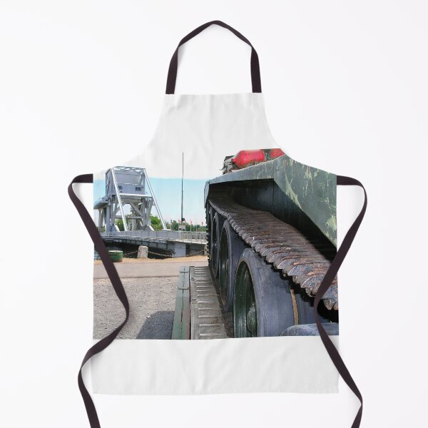 Item preview, Pegasus Bridge, Normandy, France designed and sold by JonDelorme.