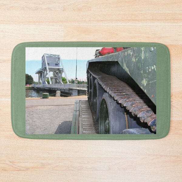 Item preview, Pegasus Bridge, Normandy, France designed and sold by JonDelorme.