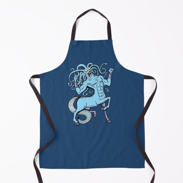 Item preview, centaur roaring at full throttle designed and sold by duxpavlic.
