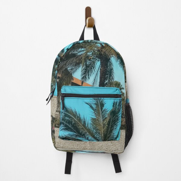 Item preview, Palm Trees in Bali island - Summer Time - Summer Vibes designed and sold by shellagrash.