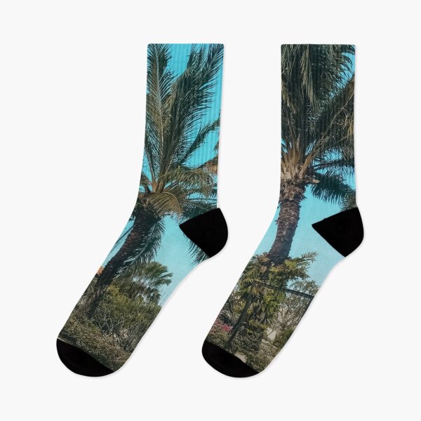 Item preview, Palm Trees in Bali island - Summer Time - Summer Vibes designed and sold by shellagrash.