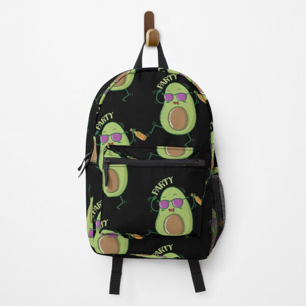 Item preview, Avocado at the Party  designed and sold by DavidWall41564.