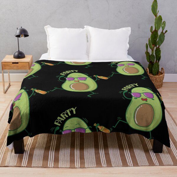 Item preview, Avocado at the Party  designed and sold by DavidWall41564.