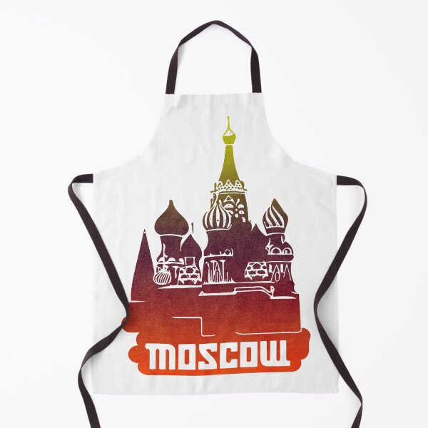 Item preview, Moscow designed and sold by bubbliciousart.