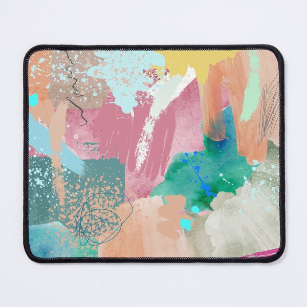 Item preview, Abstract Art designed and sold by GasconyPassion.