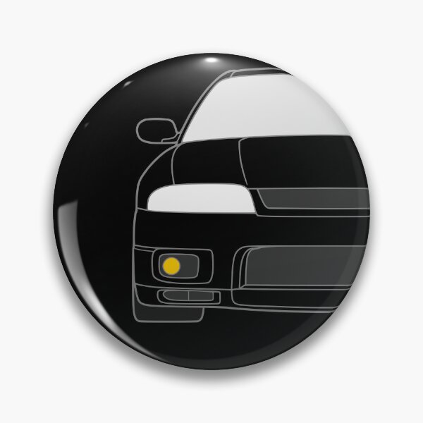 Item preview, Nissan Skyline R33 GTR colored designed and sold by EdimDesign.
