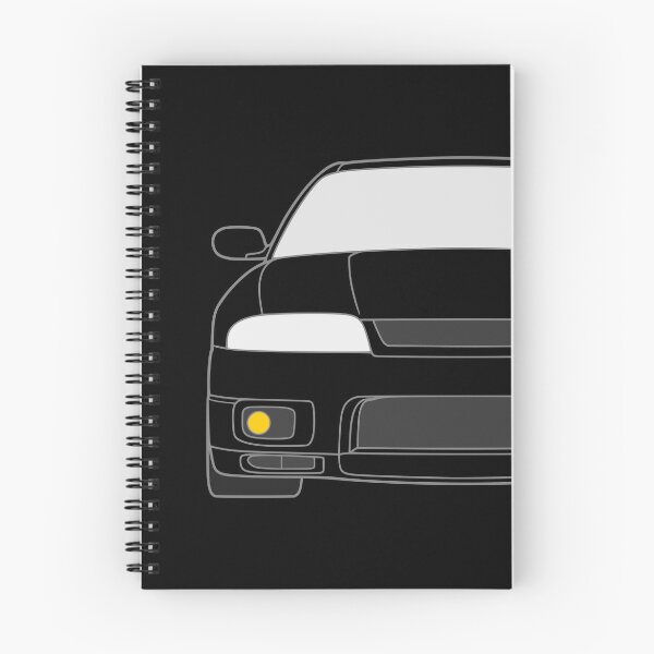 Artikelvorschau, Nissan Skyline R33 GTR in Farbe entworfen und verkauft von EdimDesign.