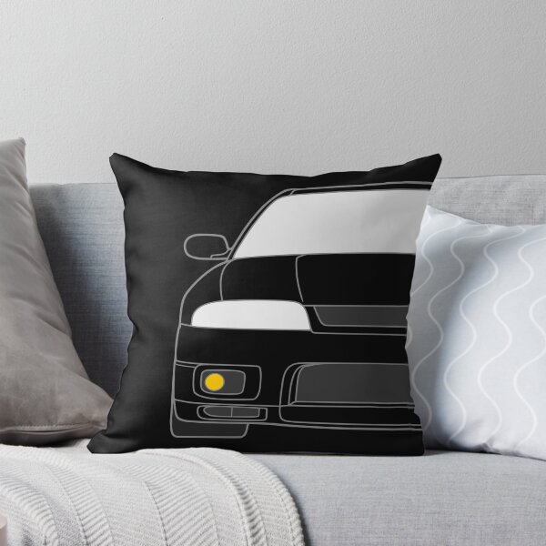 Item preview, Nissan Skyline R33 GTR colored designed and sold by EdimDesign.