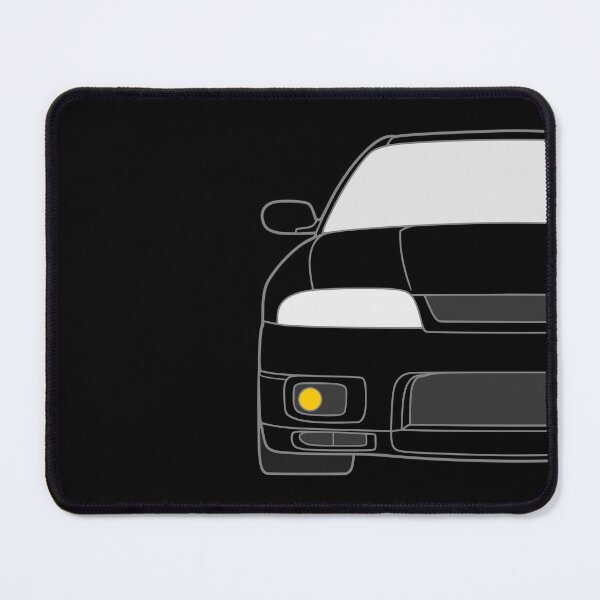 Item preview, Nissan Skyline R33 GTR colored designed and sold by EdimDesign.
