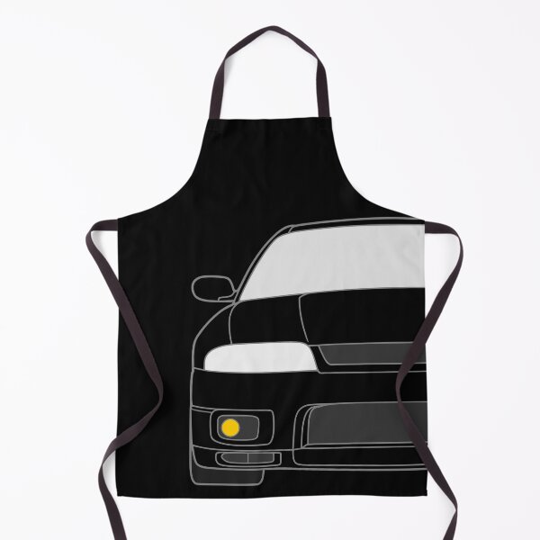 Item preview, Nissan Skyline R33 GTR colored designed and sold by EdimDesign.