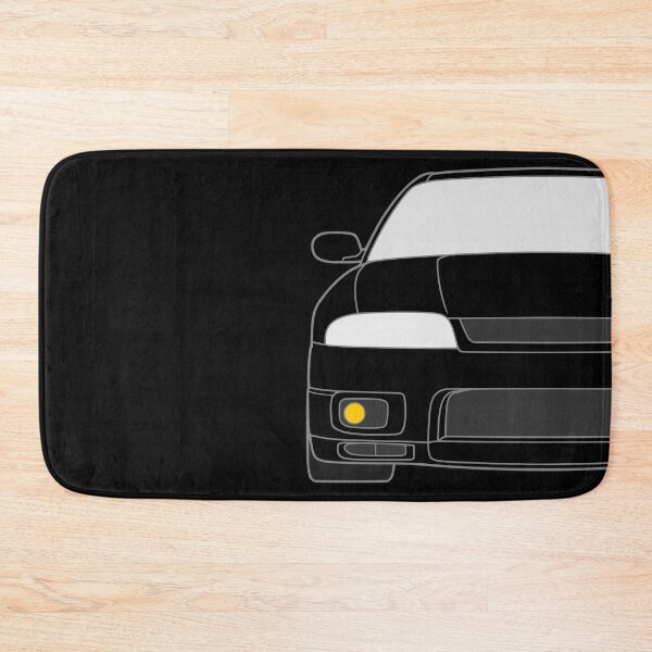 Item preview, Nissan Skyline R33 GTR colored designed and sold by EdimDesign.
