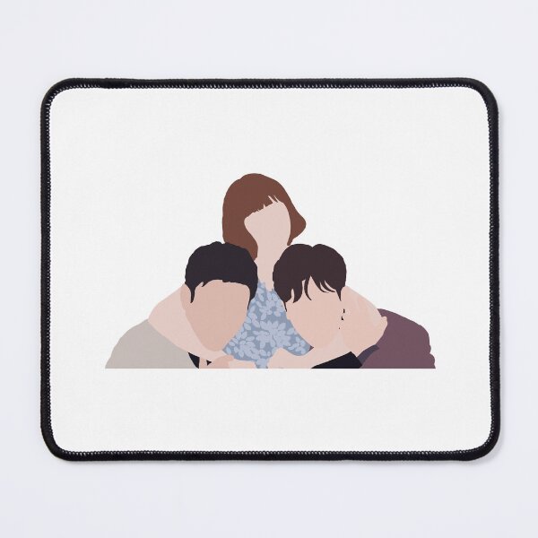Item preview, Strong Girl Do Bong Soon designed and sold by DaebakDramas.