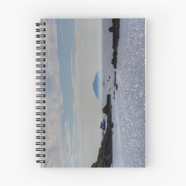 Item preview, Ailsa Craig in Mist designed and sold by tomg.