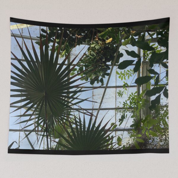Item preview, Greenhouse Ceiling designed and sold by maryhorohoe.