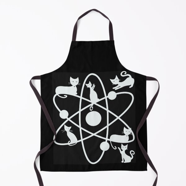 Item preview, Copy of Atomic cats in their element designed and sold by bramblewood56.