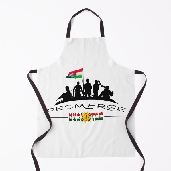 Item preview, Pêşmerge Kurdistan designed and sold by KurdishShops.