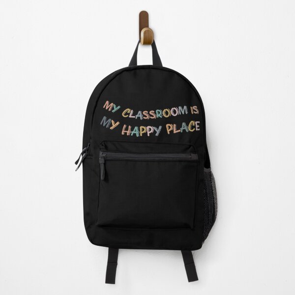 Item preview, My Classroom is My Happy Place designed and sold by minstore.