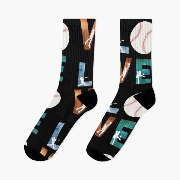 Item preview, Women's Love Baseball, Baseball for Girls, Softball Player designed and sold by JKDESIGNS61219.