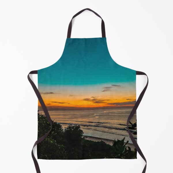 Item preview, Beautiful Sunrise From The Cliff in Bali Island, Indonesia - Summer Vibes - Summer in Bali designed and sold by shellagrash.