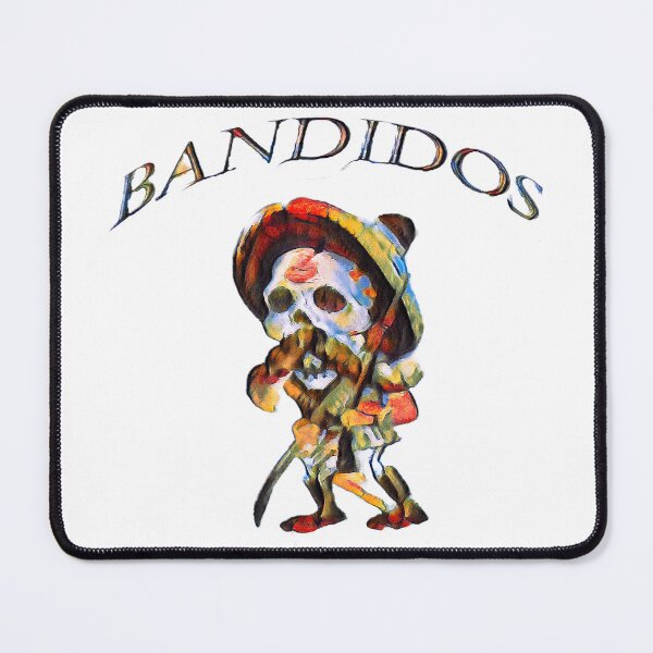 Item preview, Bandidos designed and sold by Kai-Shenin.