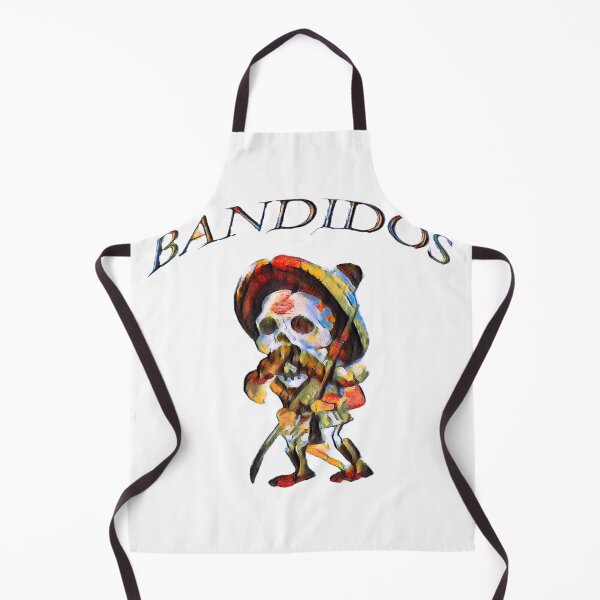 Item preview, Bandidos designed and sold by Kai-Shenin.