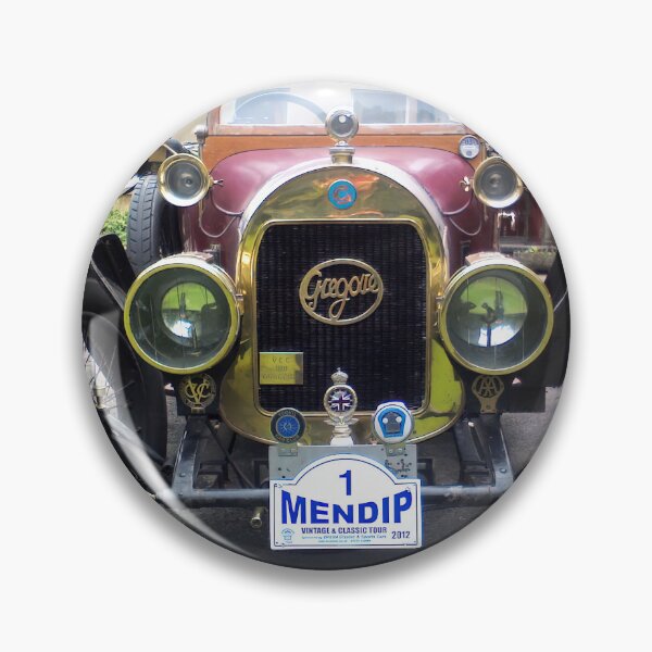 Item preview, Gregoire Phaeton, Veteran French Car designed and sold by JonDelorme.