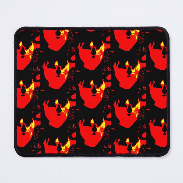 Item preview, Meowish - Bobette Clean Edition (Pure Evil Version) designed and sold by Brazz Official.