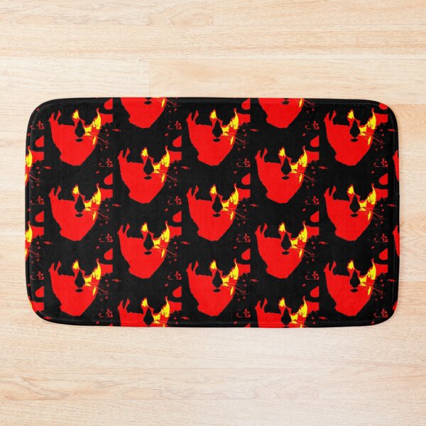 Item preview, Meowish - Bobette Clean Edition (Pure Evil Version) designed and sold by Brazz Official.