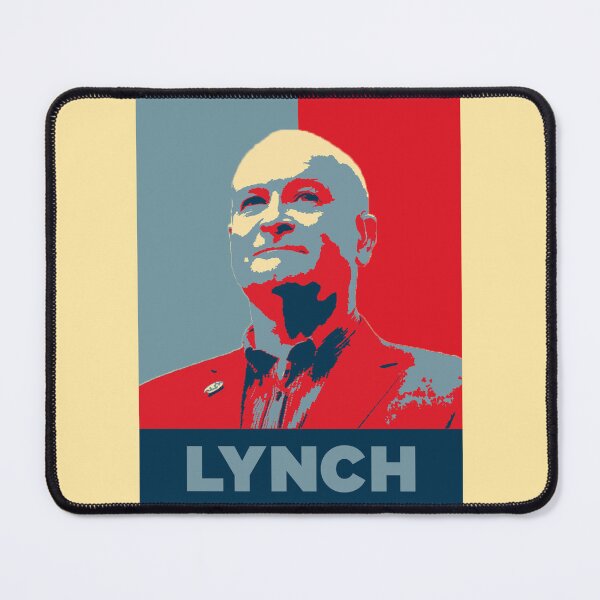 Item preview, Mick Lynch RMT Union Poster designed and sold by C-S-M.