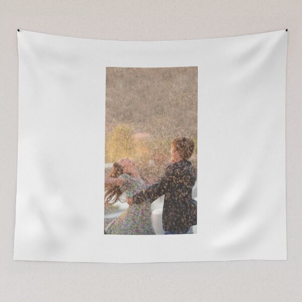 Item preview, troy & gabriella  designed and sold by isabellagoldie.
