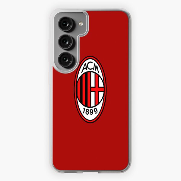 AC MILAN FC LOGO Samsung Galaxy S20 Plus Case Cover