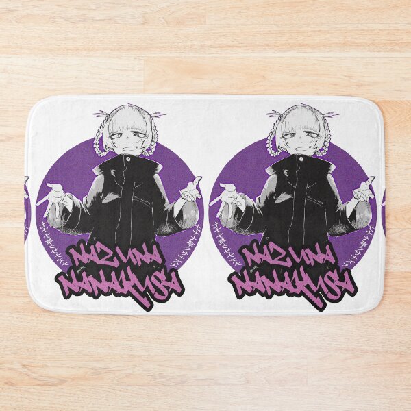 Item preview, nazuna nanakusa  call of the night anime Design designed and sold by Halabe art.