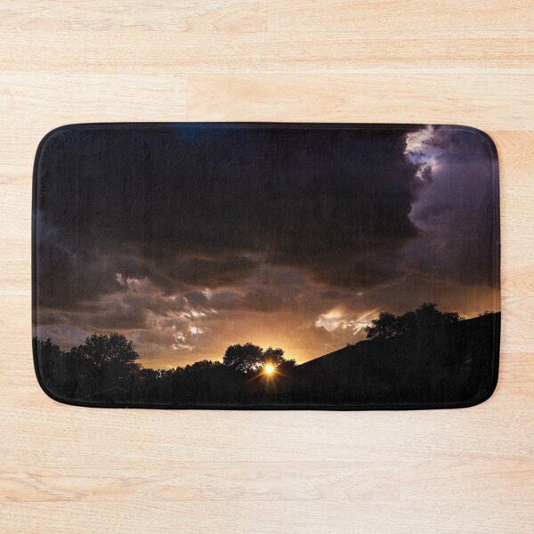 Item preview, After the Purple Storm designed and sold by Alane Fideler.
