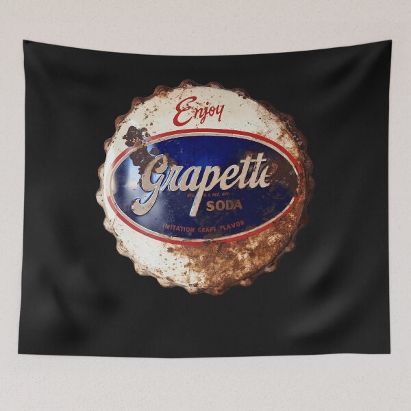 Item preview, Grapetas Pegatina designed and sold by Lemed36tea.