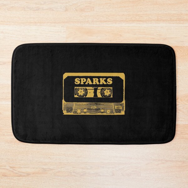 Item preview, Sparks Cassette Tape  designed and sold by LauraOlso89823.