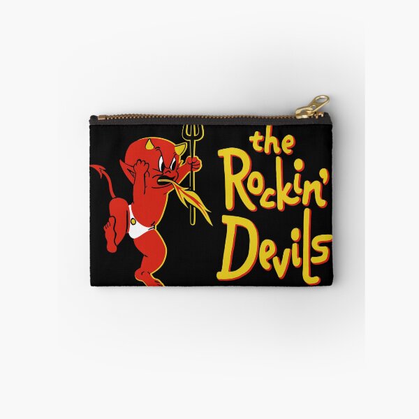 Item preview, The Rockin Devils designed and sold by ElectricFranky.