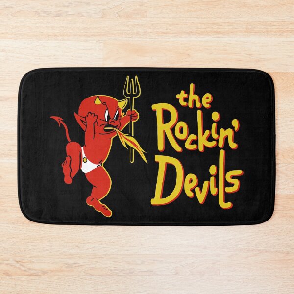 Item preview, The Rockin Devils designed and sold by ElectricFranky.
