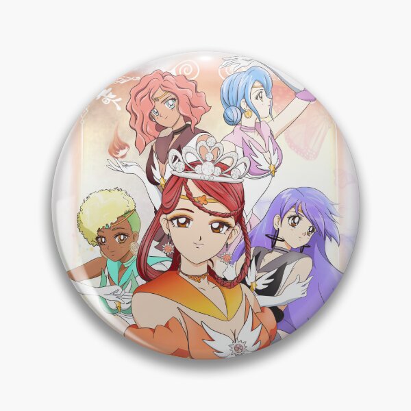 Item preview, Kinmokian Team designed and sold by taylorlynn04art.